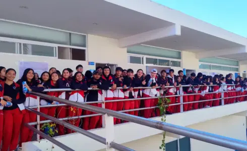 Portada Noticias Expo UNICLA 2024