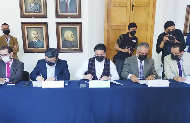 Blog UNICLA CONVENIO CONALEP