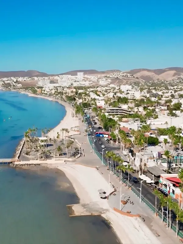 Carrusel Plantel La Paz