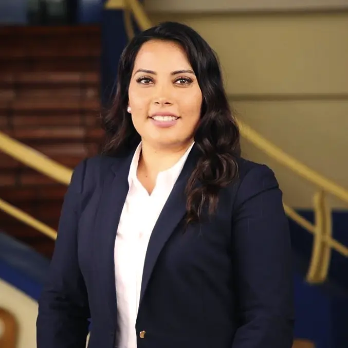 Director Uruapan Bugambilias