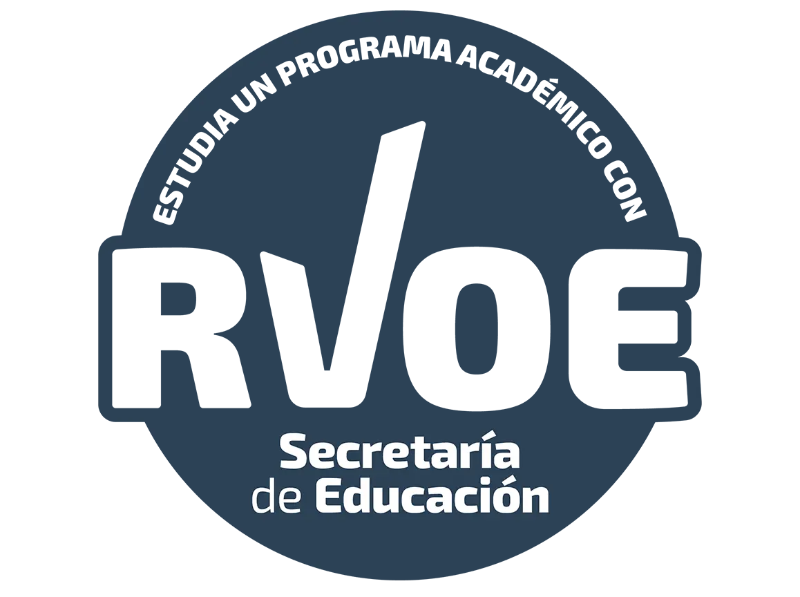 RVOE Estatal