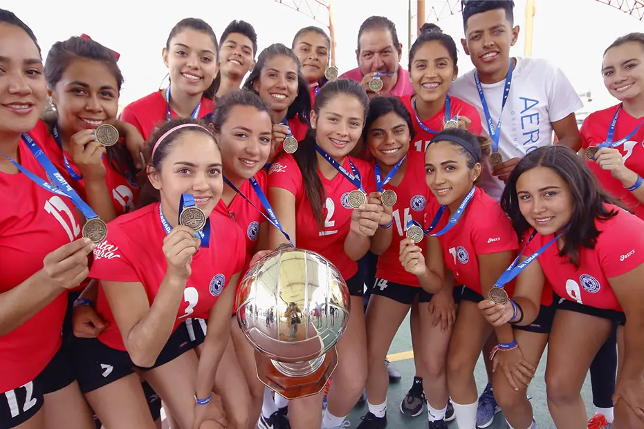 Ser unicla universiada