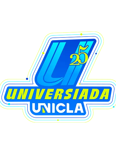 Logo Universiada 2025