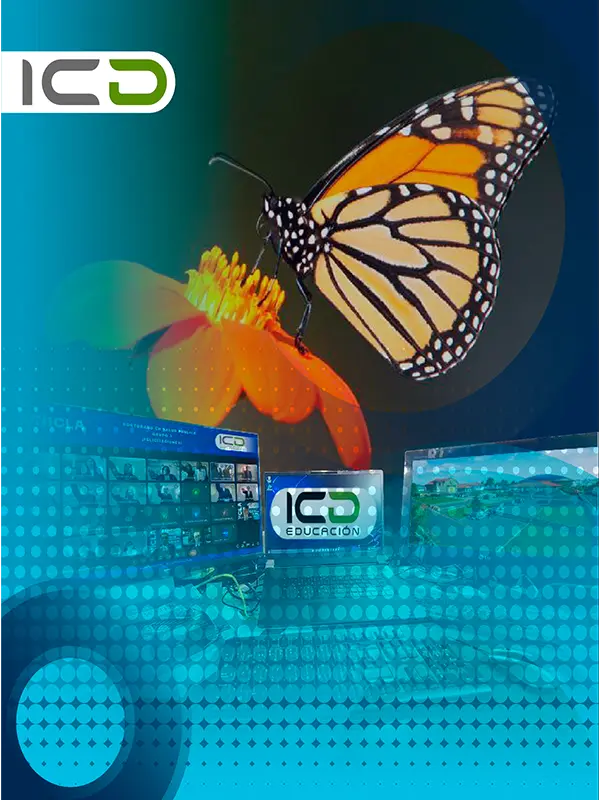 Carrusel Plantel ICD