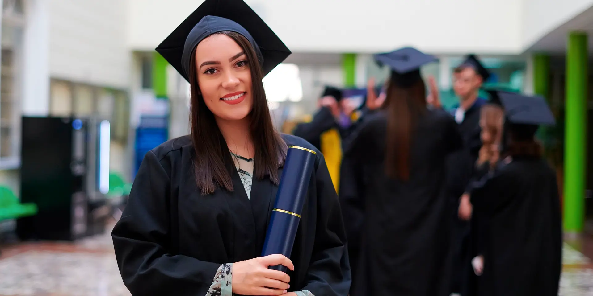 ¿Y si el posgrado con el que sueñas es el que más te reta?