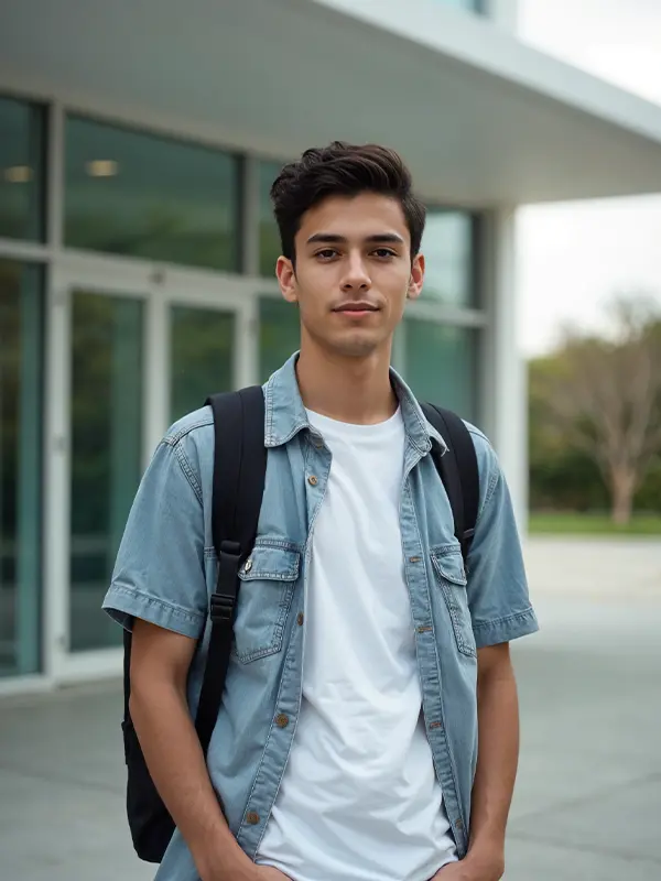 Modalidad Escolarizada Cuatrimestral