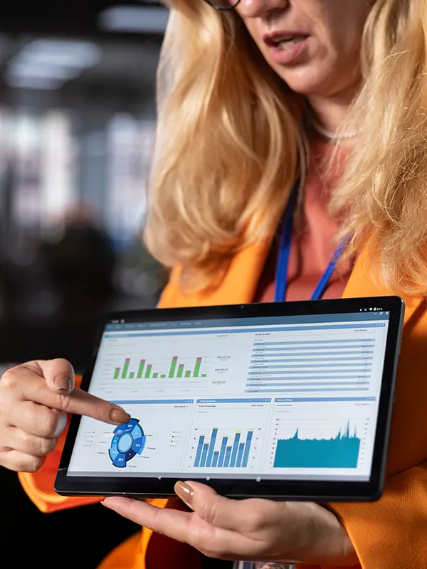 Guía de Resultados Parciales de Investigación