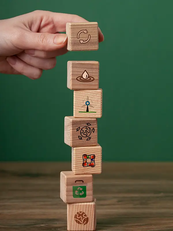 Guía de Temáticas Generales