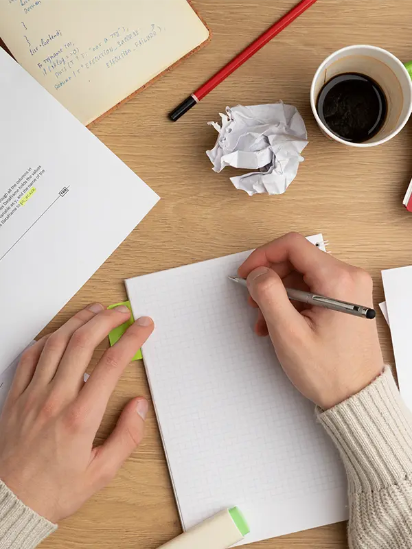 Guía de Investigación Concluida