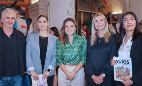 Portada Noticias 10 Septiembre