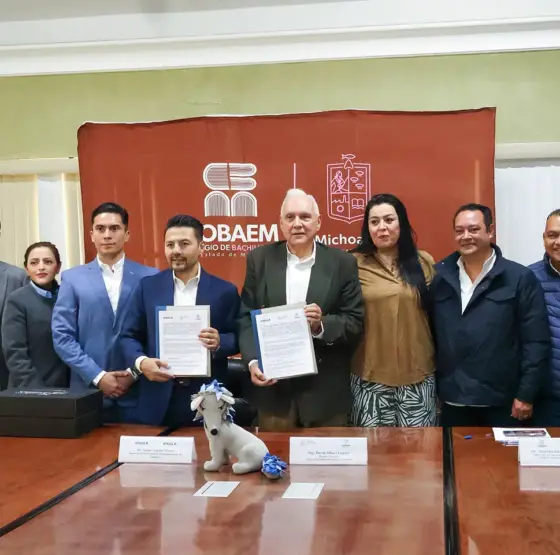 Portada Noticias 7 Noviembre