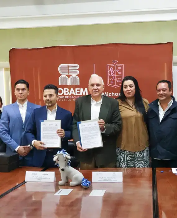 Portada Noticias 7 Noviembre