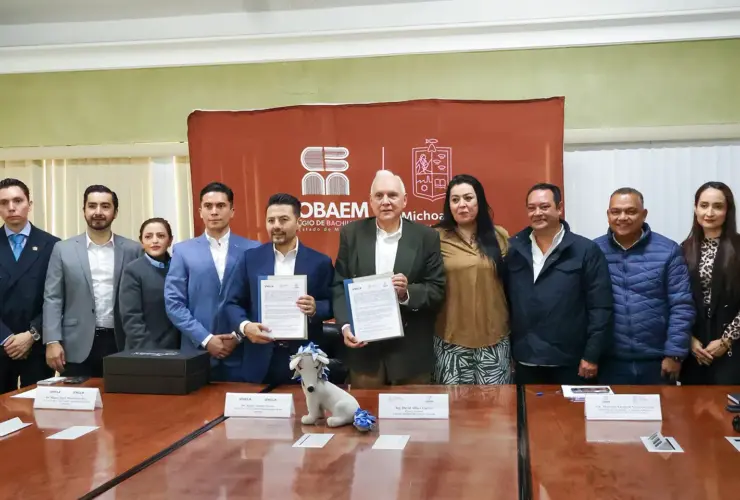 Portada Noticias 7 Noviembre