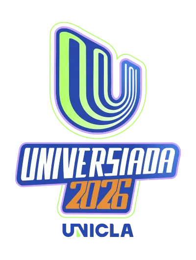 Logo Universiada 2026