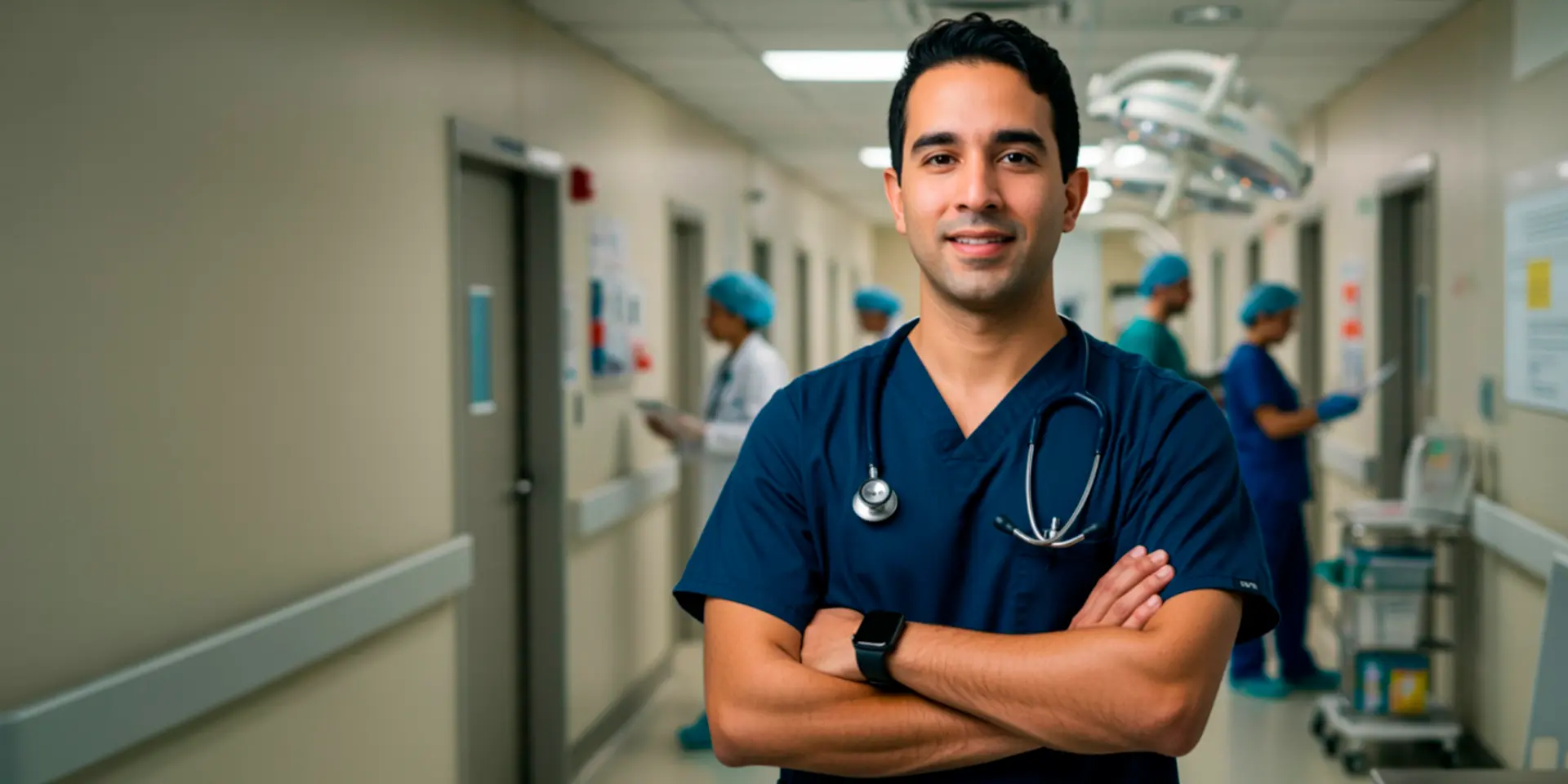 El crecimiento del sector salud en México y la nueva demanda de profesionales especializados