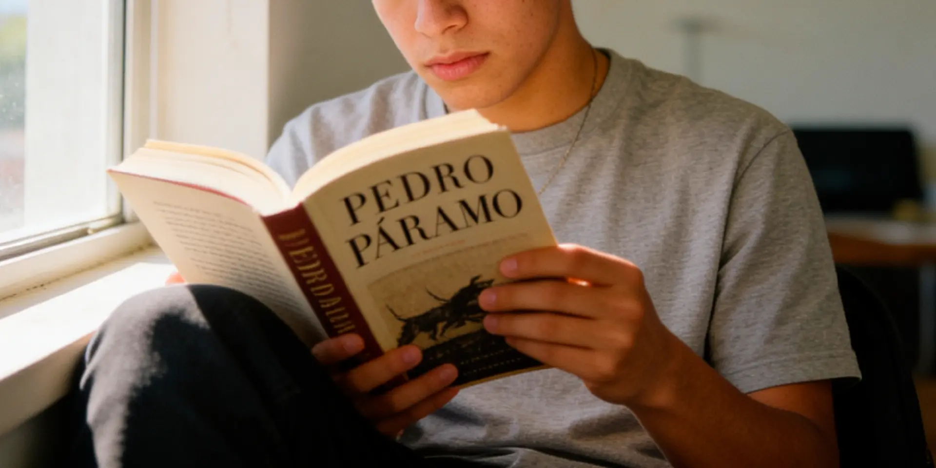 Carta para los lectores tardíos