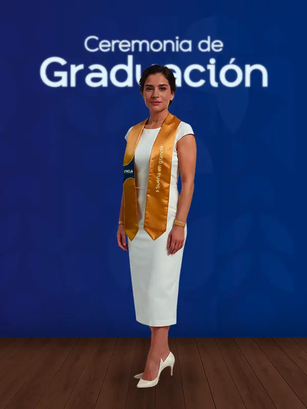 Graduaciones Doctorado Mujer