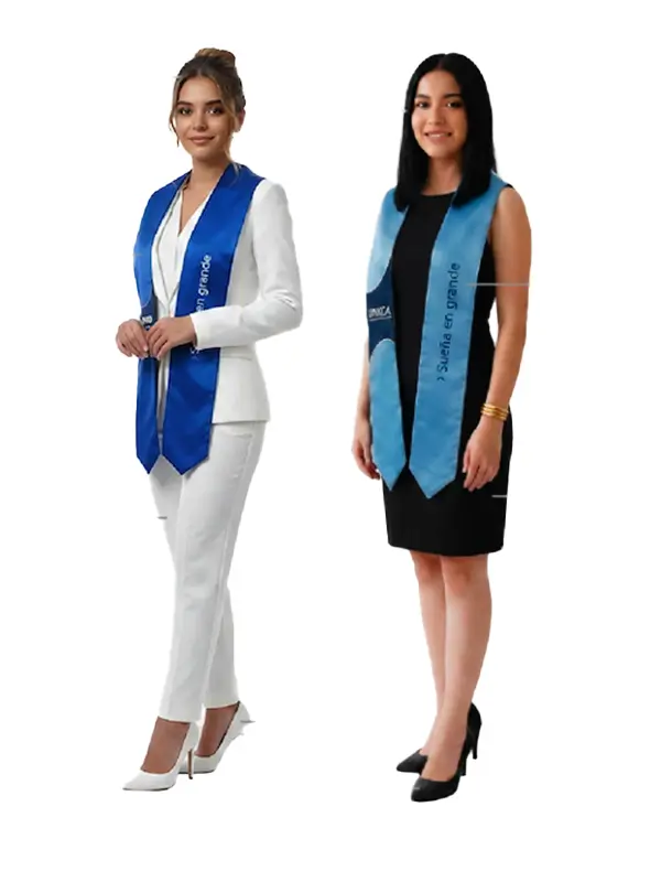 Graduaciones Licenciatura Mujer