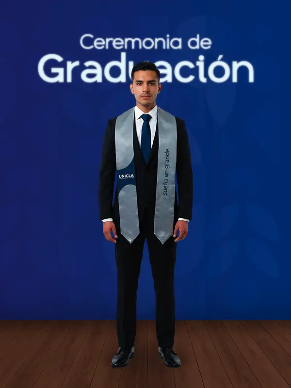 Graduaciones Maestria H