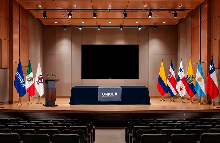 Imagenes Graduaciones Acomodo Banderas 1