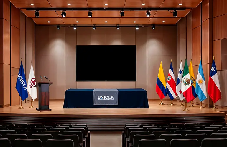Imagenes Graduaciones Acomodo Banderas 2