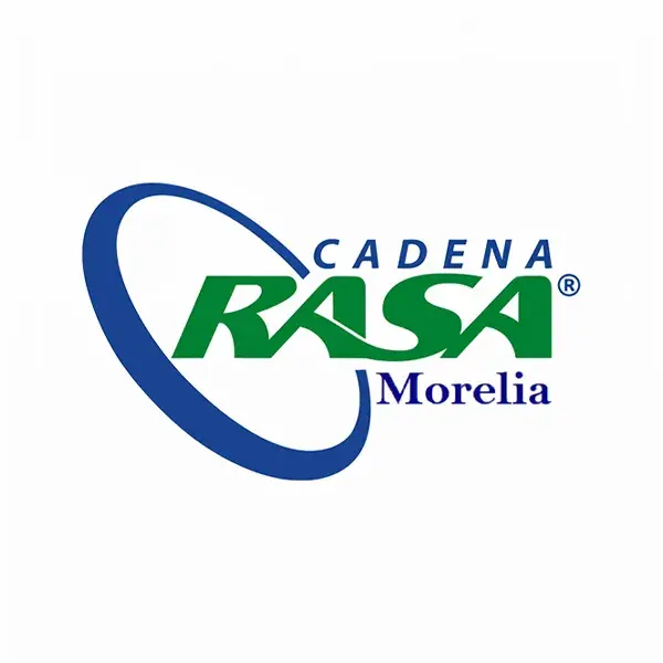 CADENA RASA