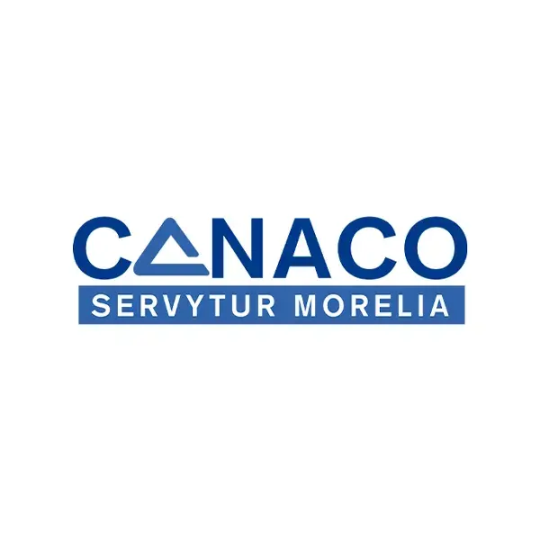 CÁMARA NACIONAL DE COMERCIO, SERVICIOS Y TURISMO DE MORELIA (CANACO SERVY TUR)