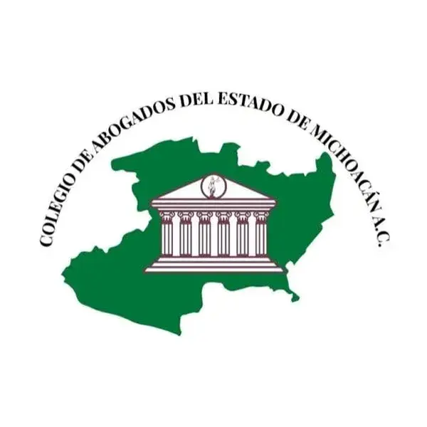 COLEGIO DE ABOGADOS DEL ESTADO DE MICHOACAN (CAEM)