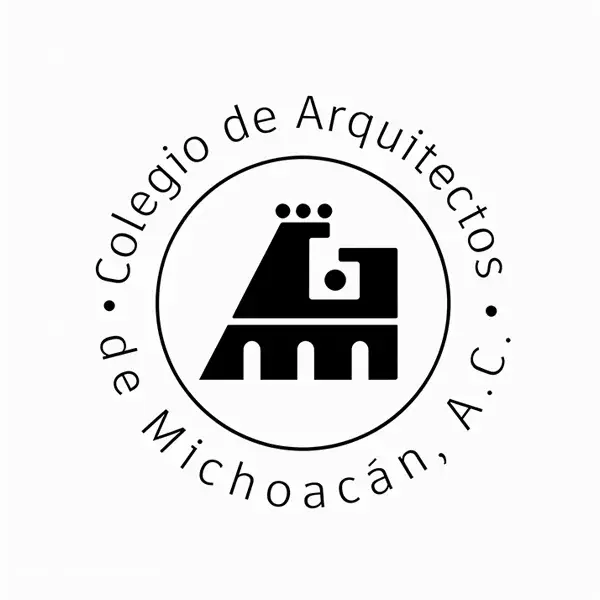 COLEGIO DE ARQUITECTOS DEL ESTADO DE MICHOACÁN