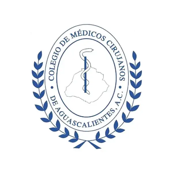 COLEGIO DE MEDICOS GENERALES DE AGUASCALIENTES A.C