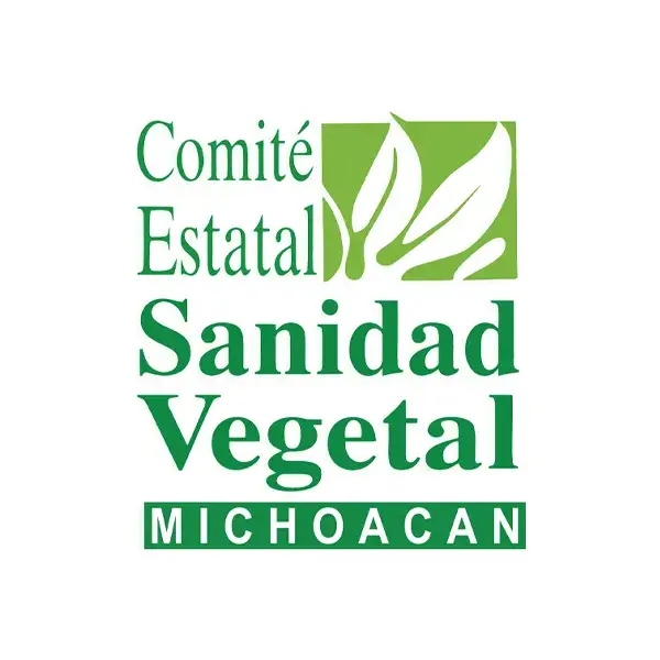COMITE ESTATAL DE SANIDAD VEGETAL DEL ESTADO DE MICHOACAN