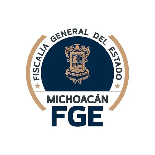 FISCALIA GENERAL DEL ESTADO DE MICHOACAN