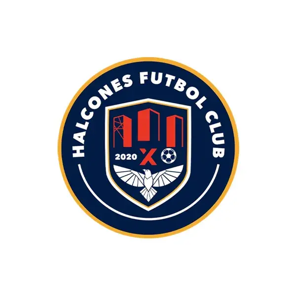 HALCONES FUTBOL CLUB URUAPAN