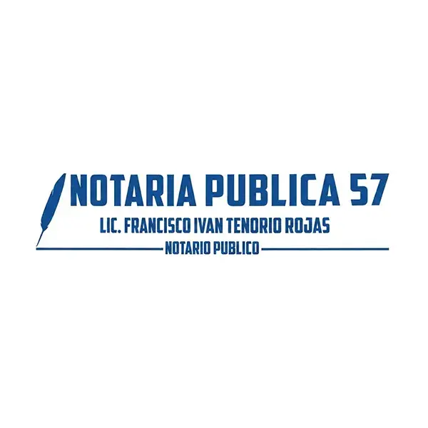 Notaría Pública No. 57