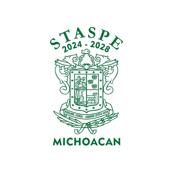 SINDICATO DE TRABAJADORES AL SERVICIO DEL PODER EJECUTIVO DEL ESTADO (STASPE)