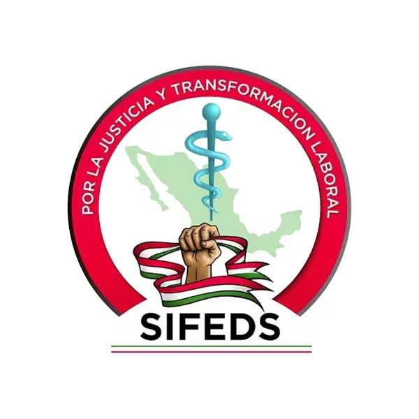 SINDICATO FEDERAL DEMOCRATICO DE SALUD (SIFEDS)