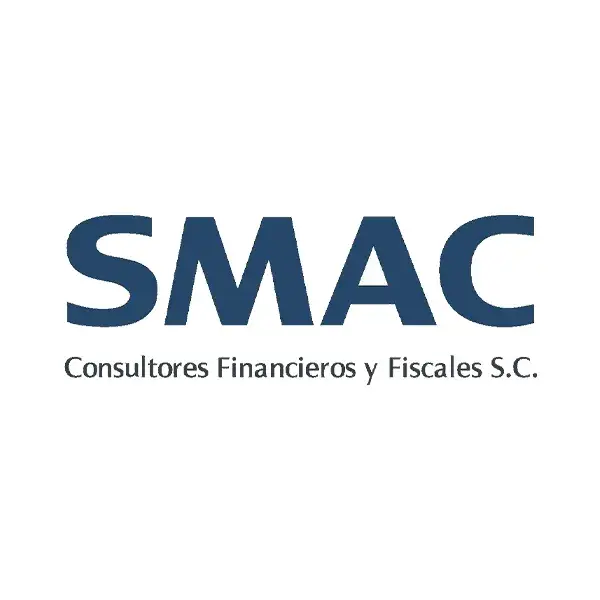SMAC CONSUTORES FINANCIEROS FISCALES S.C.