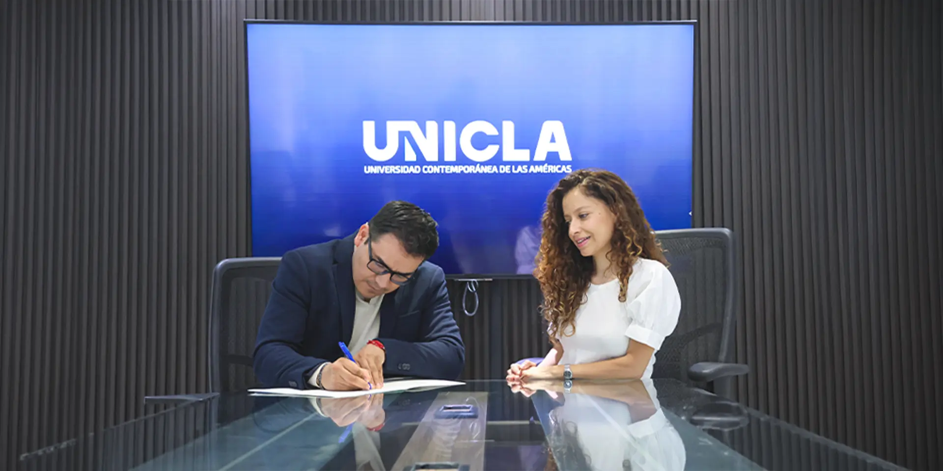 Convenio con CEDIMI Laboratorios amplía beneficios para la comunidad UNICLA